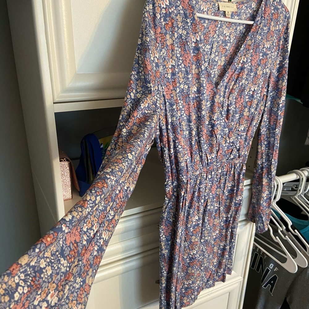 Prómesa Floral Romer